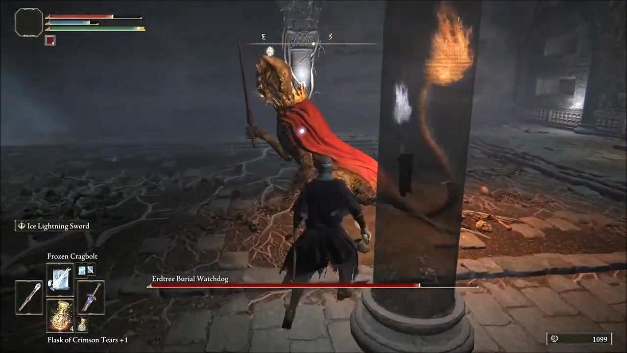 《艾爾登法環》法魂大型Mod發布 新武器新Boss等 《艾爾登法環》法魂大型Mod發布 新武器新Boss等