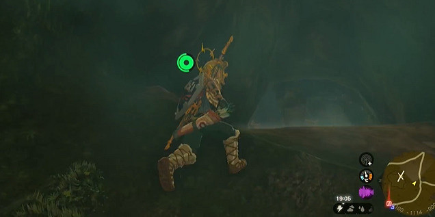 《塞爾達傳說王國之淚》橡膠緊身服怎麽獲得?橡膠緊身服獲取攻略 《塞爾達傳說王國之淚》橡膠緊身服怎麽獲得?橡膠緊身服獲取攻略