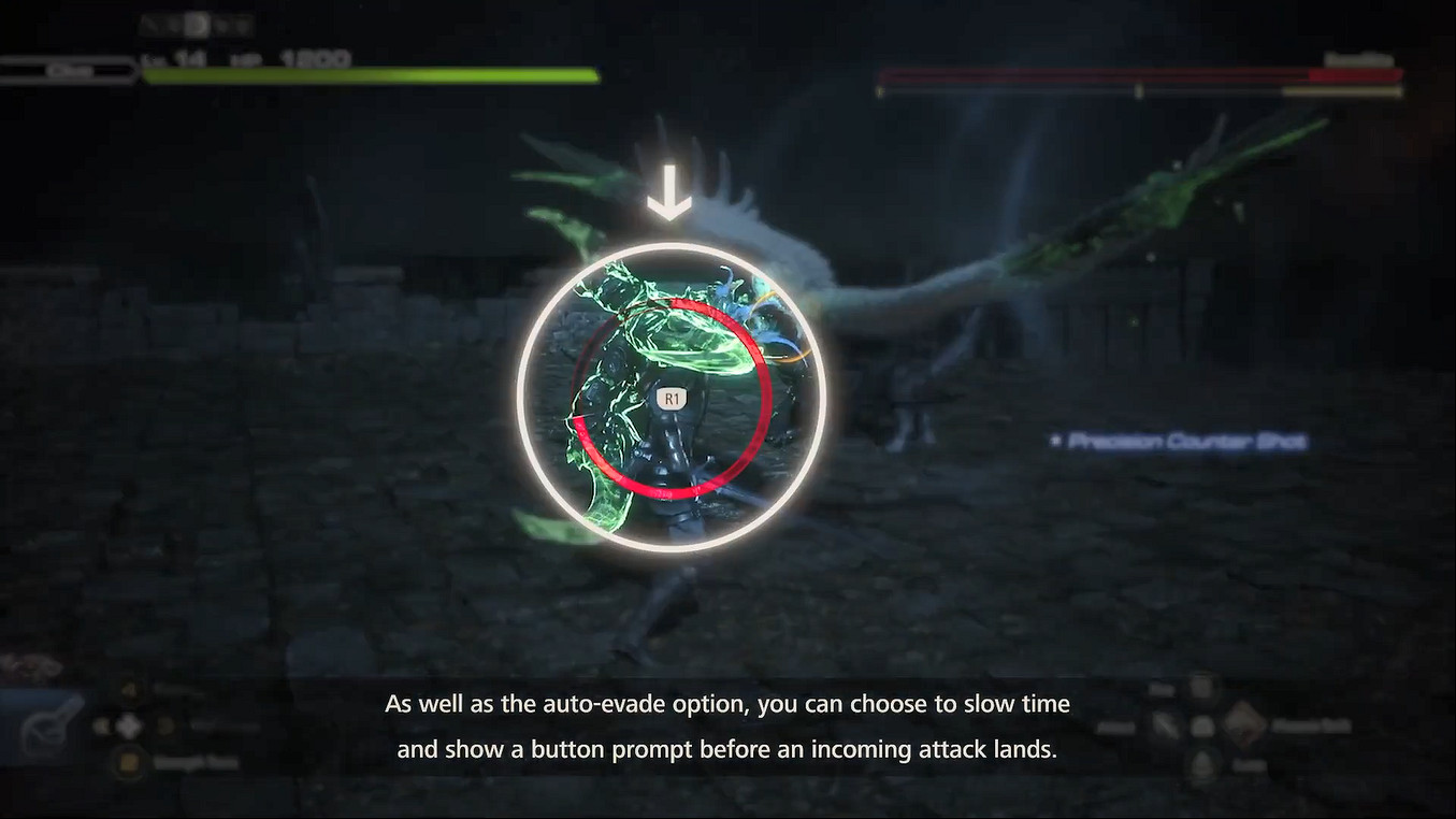 對新玩家超友好!《最終幻想16》故事聚焦模式宣傳片 對新玩家超友好!《最終幻想16》故事聚焦模式宣傳片