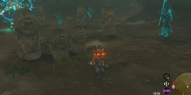 《塞爾達傳說王國之淚》蠻族頭盔怎麽獲得?蠻族頭盔獲取攻略 《塞爾達傳說王國之淚》蠻族頭盔怎麽獲得?蠻族頭盔獲取攻略