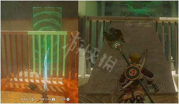 《塞爾達傳說王國之淚》吉卡伊世恩神廟攻略 吉卡伊世恩神廟怎麽過? 《塞爾達傳說王國之淚》吉卡伊世恩神廟攻略 吉卡伊世恩神廟怎麽過?