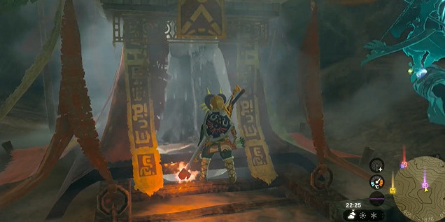 《塞爾達傳說王國之淚》蠻族短褲怎麽獲得?蠻族短褲獲取攻略 《塞爾達傳說王國之淚》蠻族短褲怎麽獲得?蠻族短褲獲取攻略