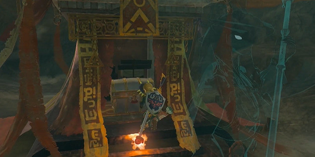 《塞爾達傳說王國之淚》蠻族短褲怎麽獲得?蠻族短褲獲取攻略 《塞爾達傳說王國之淚》蠻族短褲怎麽獲得?蠻族短褲獲取攻略