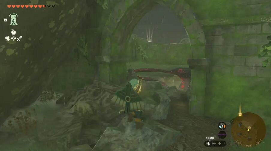 《塞爾達傳說王國之淚》魔像任務流程攻略 藍圖怎麽獲取? 《塞爾達傳說王國之淚》魔像任務流程攻略 藍圖怎麽獲取?