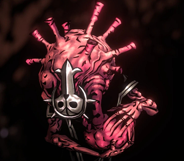 《暗黑地牢2》恒宇類敵人能力介紹