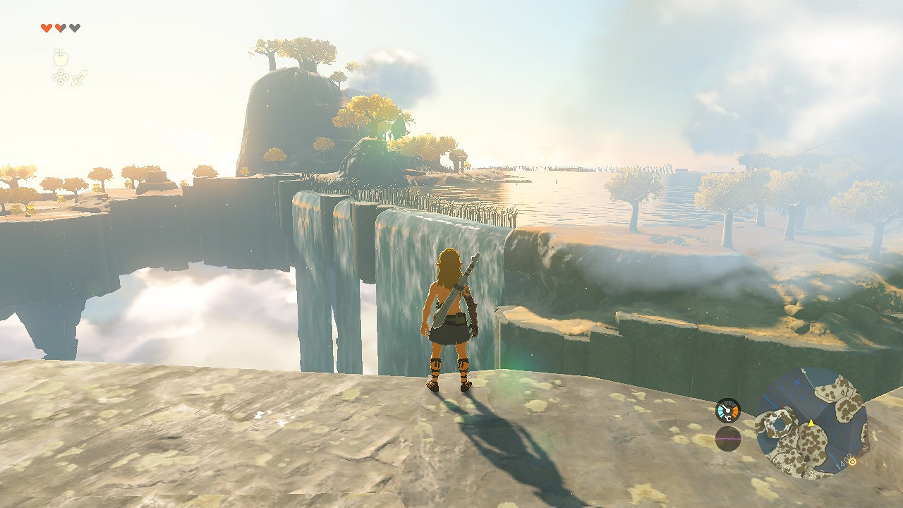 《塞爾達傳說王國之淚》盾牌附魔功能一覽 盾牌附魔有什麽用? 《塞爾達傳說王國之淚》盾牌附魔功能一覽 盾牌附魔有什麽用?