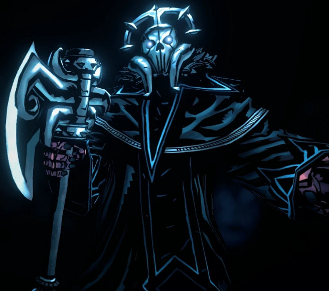 《暗黑地牢2》恒宇類敵人能力介紹