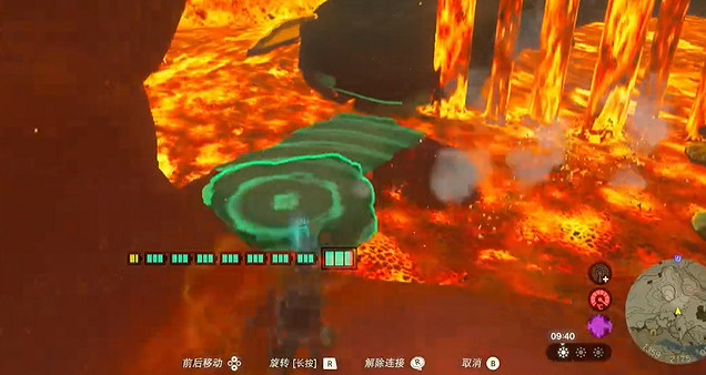 《塞爾達傳說王國之淚》橡膠緊身褲怎麽獲得?橡膠緊身褲獲取方法介紹 《塞爾達傳說王國之淚》橡膠緊身褲怎麽獲得?橡膠緊身褲獲取方法介紹