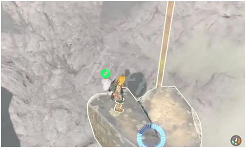 《塞爾達傳說王國之淚》奧爾丁峽谷鳥望台怎麽開啟? 奧爾丁峽谷鳥望台開啟方法 《塞爾達傳說王國之淚》奧爾丁峽谷鳥望台怎麽開啟? 奧爾丁峽谷鳥望台開啟方法