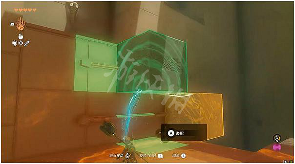《塞爾達傳說王國之淚》吉卡伊世恩神廟攻略 吉卡伊世恩神廟怎麽過? 《塞爾達傳說王國之淚》吉卡伊世恩神廟攻略 吉卡伊世恩神廟怎麽過?