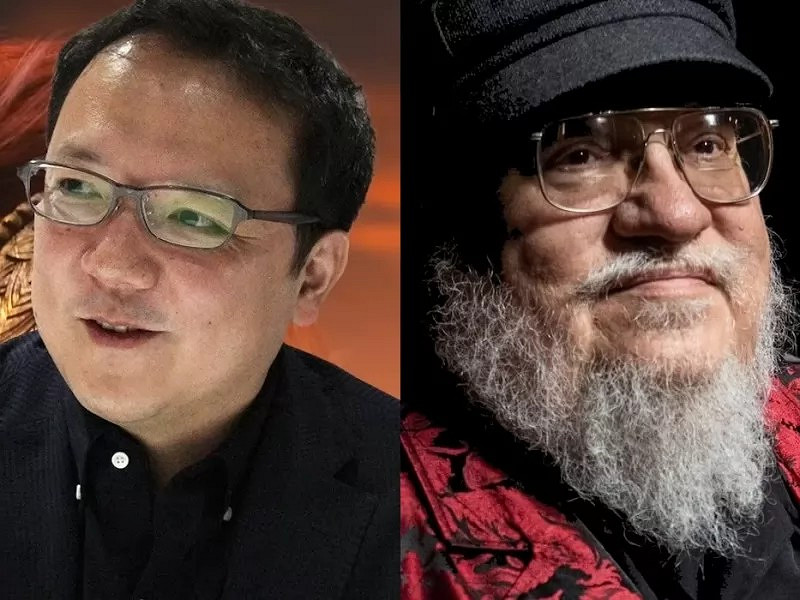 《艾爾登法環》獲第58屆星雲獎最佳電子遊戲編劇獎 《艾爾登法環》獲第58屆星雲獎最佳電子遊戲編劇獎