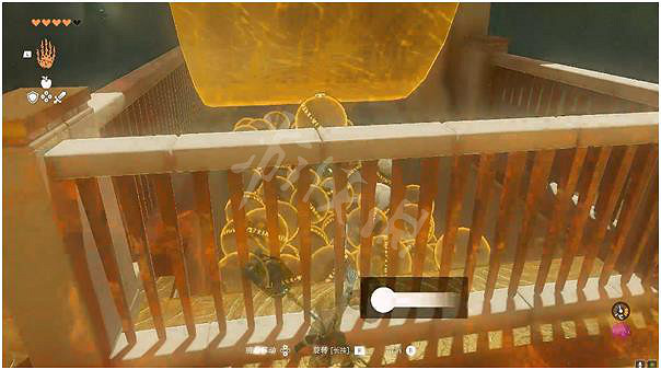 《塞爾達傳說王國之淚》紮恩米卡卡神廟攻略 紮恩米卡卡神廟怎麽過? 《塞爾達傳說王國之淚》紮恩米卡卡神廟攻略 紮恩米卡卡神廟怎麽過?