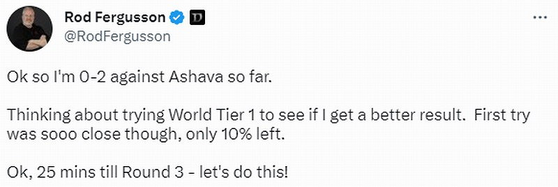 《暗黑4》世界Boss太強 遊戲負責人玩五遍才擊敗它