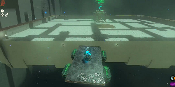 《塞爾達傳說王國之淚》摩基薩裡神廟在哪?摩基薩裡神廟探索攻略 《塞爾達傳說王國之淚》摩基薩裡神廟在哪?摩基薩裡神廟探索攻略