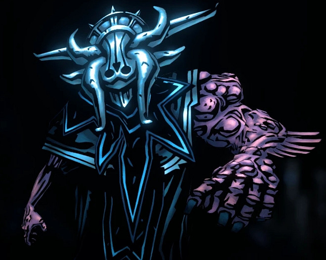 《暗黑地牢2》恒宇類敵人能力介紹