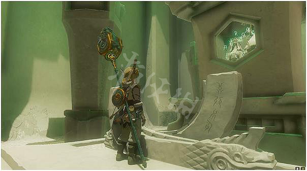 《塞爾達傳說王國之淚》吉卡伊世恩神廟攻略 吉卡伊世恩神廟怎麽過? 《塞爾達傳說王國之淚》吉卡伊世恩神廟攻略 吉卡伊世恩神廟怎麽過?