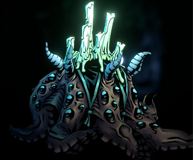 《暗黑地牢2》恒宇類敵人能力介紹