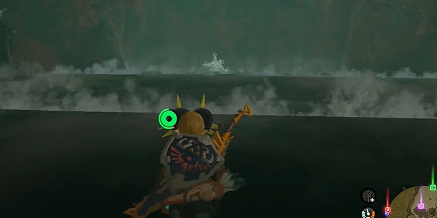 《塞爾達傳說王國之淚》橡膠頭盔怎麽獲得?橡膠頭盔獲取方法介紹 《塞爾達傳說王國之淚》橡膠頭盔怎麽獲得?橡膠頭盔獲取方法介紹