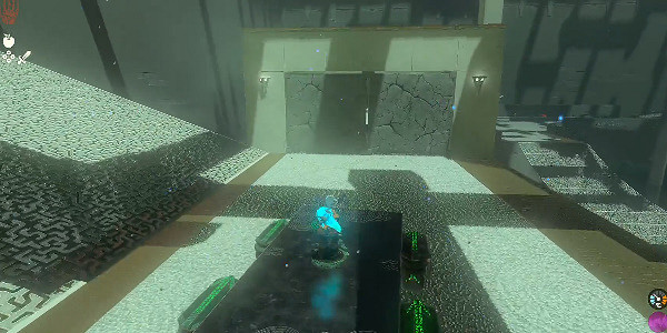 《塞爾達傳說王國之淚》摩基薩裡神廟在哪?摩基薩裡神廟探索攻略 《塞爾達傳說王國之淚》摩基薩裡神廟在哪?摩基薩裡神廟探索攻略