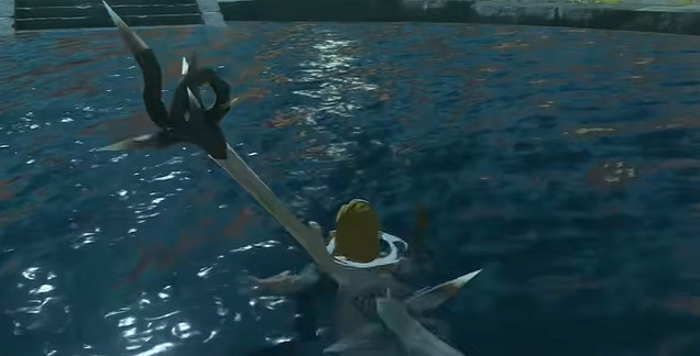 《塞爾達傳說王國之淚》滑翔緊身服怎麽獲得?滑翔緊身服獲得方法介紹 《塞爾達傳說王國之淚》滑翔緊身服怎麽獲得?滑翔緊身服獲得方法介紹