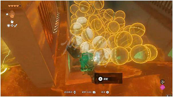 《塞爾達傳說王國之淚》紮恩米卡卡神廟攻略 紮恩米卡卡神廟怎麽過? 《塞爾達傳說王國之淚》紮恩米卡卡神廟攻略 紮恩米卡卡神廟怎麽過?