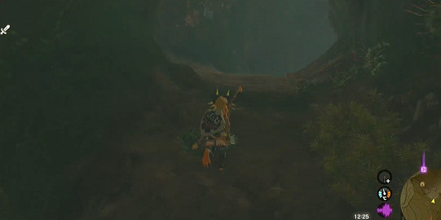 《塞爾達傳說王國之淚》蠻族頭盔怎麽獲得?蠻族頭盔獲取攻略 《塞爾達傳說王國之淚》蠻族頭盔怎麽獲得?蠻族頭盔獲取攻略