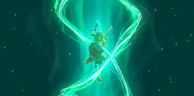 《塞爾達傳說王國之淚》蠻族服怎麽獲得?蠻族服獲取攻略 《塞爾達傳說王國之淚》蠻族服怎麽獲得?蠻族服獲取攻略