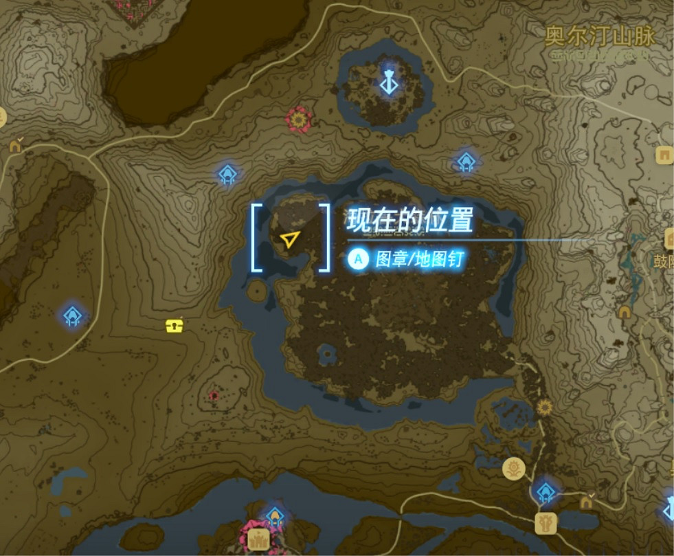 《塞爾達傳說王國之淚》克洛洛面具怎麽獲得? 克洛洛面具獲得方法 《塞爾達傳說王國之淚》克洛洛面具怎麽獲得? 克洛洛面具獲得方法