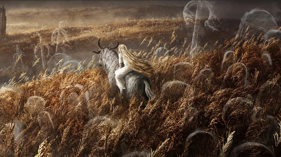 《艾爾登法環》“單挑哥”擊敗女武神4千次 DLC將再次啟程 《艾爾登法環》“單挑哥”擊敗女武神4千次 DLC將再次啟程