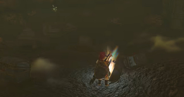 《塞爾達傳說王國之淚》火焰褲怎麽獲得?火焰褲獲取方法介紹 《塞爾達傳說王國之淚》火焰褲怎麽獲得?火焰褲獲取方法介紹