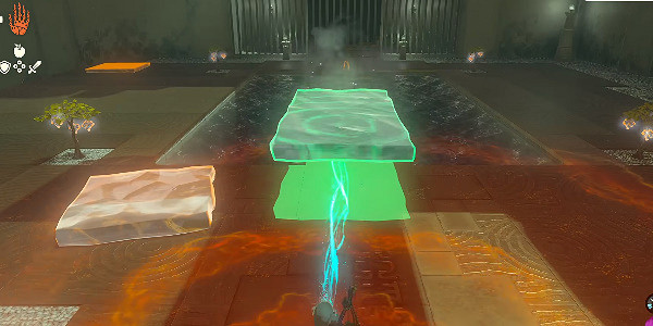 《塞爾達傳說王國之淚》馬亞納希神廟在哪?馬亞納希神廟探索攻略 《塞爾達傳說王國之淚》馬亞納希神廟在哪?馬亞納希神廟探索攻略