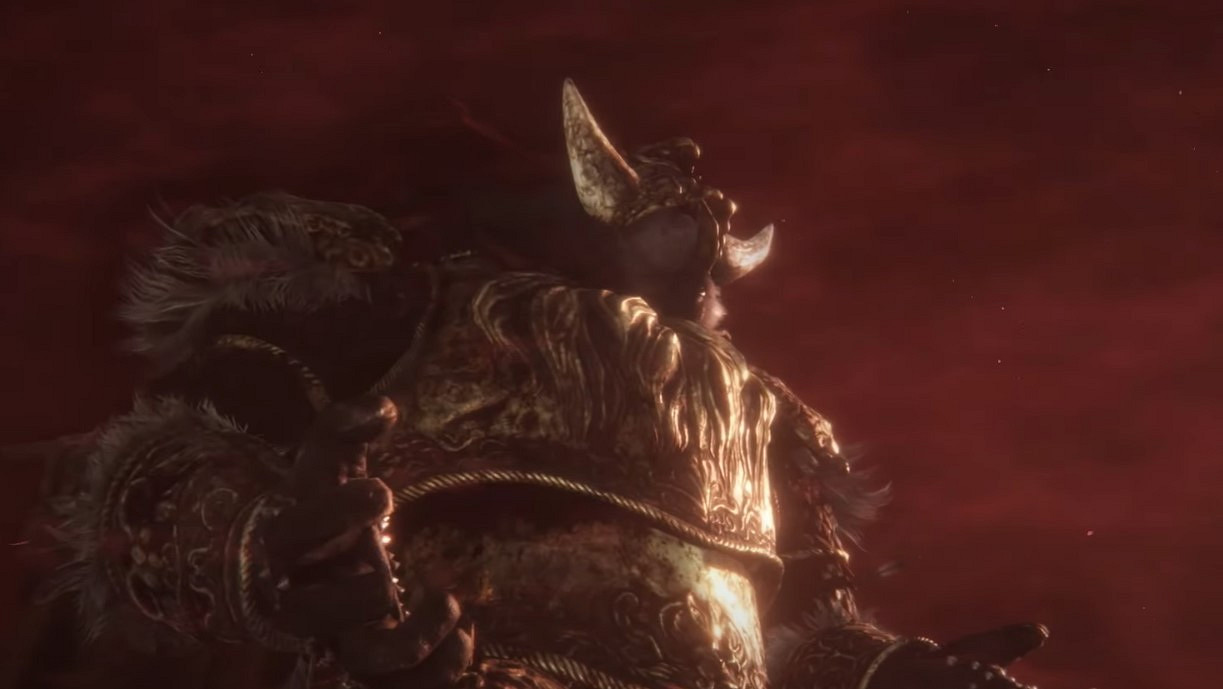 《艾爾登法環》碎星將軍拉塔恩BGM欣賞