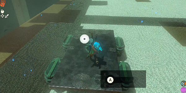 《塞爾達傳說王國之淚》摩基薩裡神廟在哪?摩基薩裡神廟探索攻略 《塞爾達傳說王國之淚》摩基薩裡神廟在哪?摩基薩裡神廟探索攻略