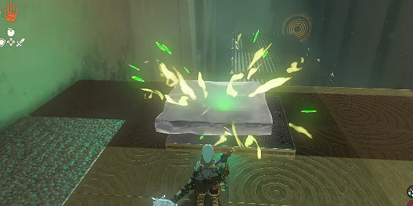 《塞爾達傳說王國之淚》馬亞納希神廟在哪?馬亞納希神廟探索攻略 《塞爾達傳說王國之淚》馬亞納希神廟在哪?馬亞納希神廟探索攻略