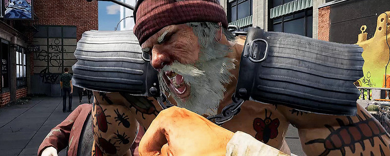 流浪漢模擬器害蟲防治通風口在哪 流浪漢模擬器害蟲防治通風口在哪