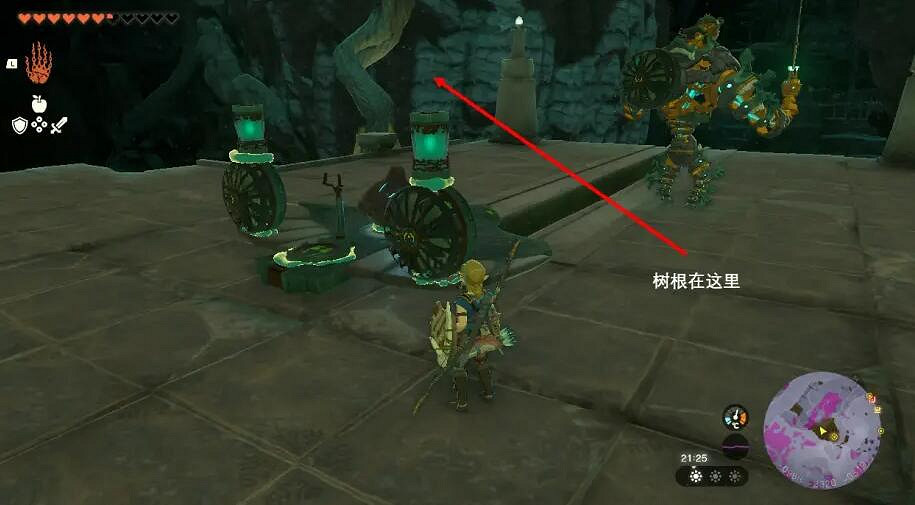 《塞爾達傳說王國之淚》魔像任務流程攻略 藍圖怎麽獲取? 《塞爾達傳說王國之淚》魔像任務流程攻略 藍圖怎麽獲取?