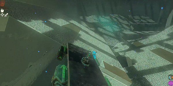 《塞爾達傳說王國之淚》摩基薩裡神廟在哪?摩基薩裡神廟探索攻略 《塞爾達傳說王國之淚》摩基薩裡神廟在哪?摩基薩裡神廟探索攻略