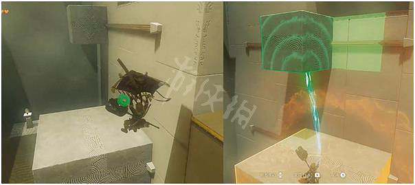 《塞爾達傳說王國之淚》吉卡伊世恩神廟攻略 吉卡伊世恩神廟怎麽過? 《塞爾達傳說王國之淚》吉卡伊世恩神廟攻略 吉卡伊世恩神廟怎麽過?