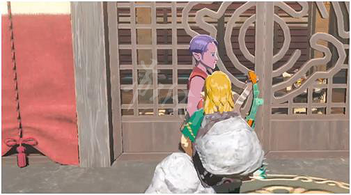 《塞爾達傳說王國之淚》奧爾丁峽谷鳥望台怎麽開啟? 奧爾丁峽谷鳥望台開啟方法 《塞爾達傳說王國之淚》奧爾丁峽谷鳥望台怎麽開啟? 奧爾丁峽谷鳥望台開啟方法