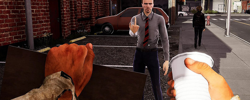 流浪漢模擬器小花盆怎麽種植 流浪漢模擬器小花盆怎麽種植