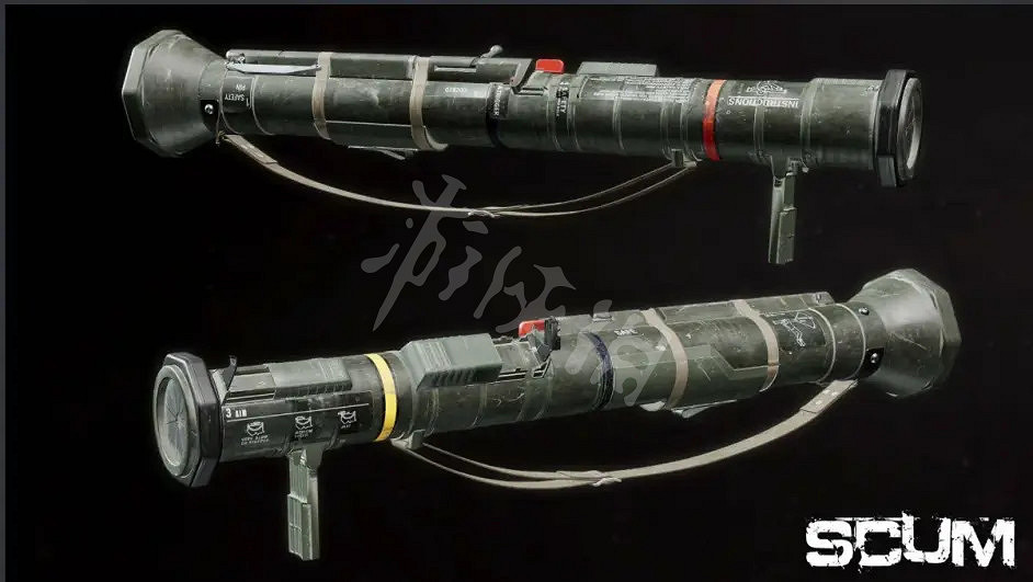 《人渣》火箭筒程式碼匯總 火箭發射器程式碼是什麽? 《人渣》火箭筒程式碼匯總 火箭發射器程式碼是什麽?