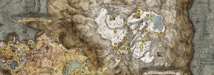 艾爾登法環腐敗結晶杖位置影片攻略 艾爾登法環腐敗結晶杖位置影片攻略