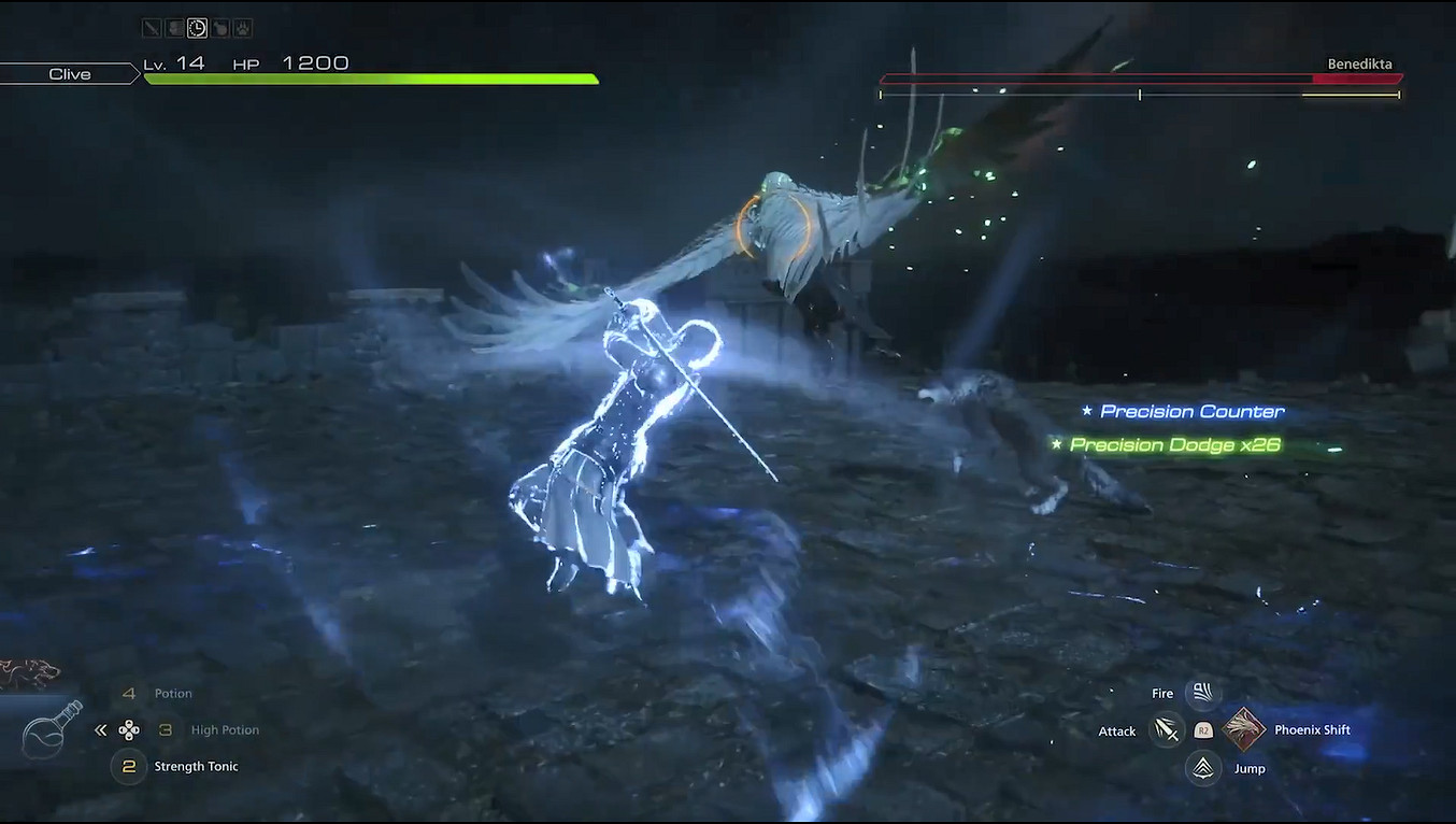 對新玩家超友好!《最終幻想16》故事聚焦模式宣傳片 對新玩家超友好!《最終幻想16》故事聚焦模式宣傳片