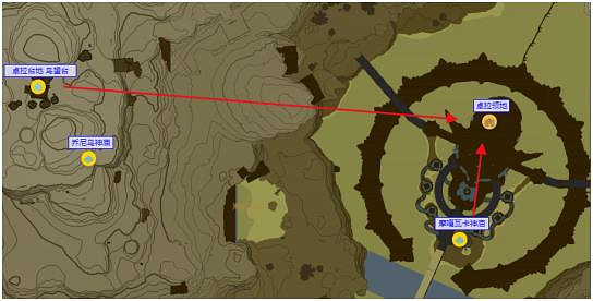 《塞爾達傳說王國之淚》車子怎麽轉向? 車子轉向方法 《塞爾達傳說王國之淚》車子怎麽轉向? 車子轉向方法