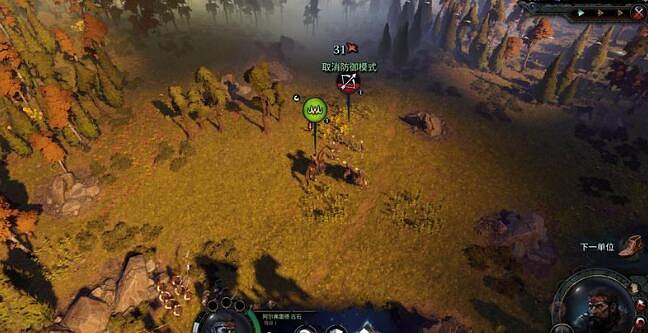 《奇蹟時代4》怎麽反擊？移動反擊機制解析