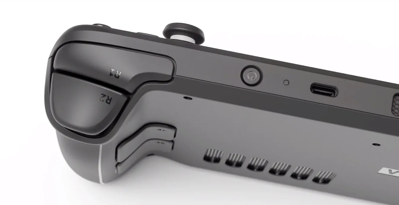 遇到專利流氓了！Steam Deck掌機因振動反饋技術被起訴