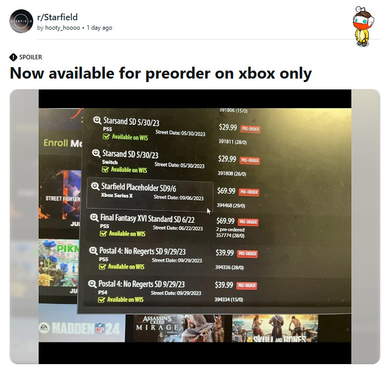 晚報:《刺客教條》爆料 科拿米起訴《賽馬娘》 晚報:《刺客教條》爆料 科拿米起訴《賽馬娘》