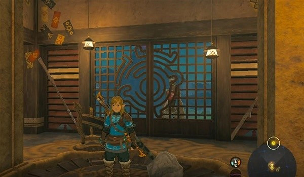 《塞爾達傳說王國之淚》撒哈斯拉平原鳥望台開啟詳解 平原鳥望台怎麽開啟? 《塞爾達傳說王國之淚》撒哈斯拉平原鳥望台開啟詳解 平原鳥望台怎麽開啟?