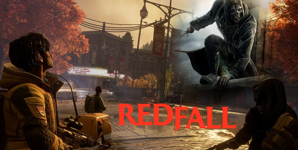 《紅霞島》Steam線上人數已不及11年前發售的《恥辱》 《紅霞島》Steam線上人數已不及11年前發售的《恥辱》