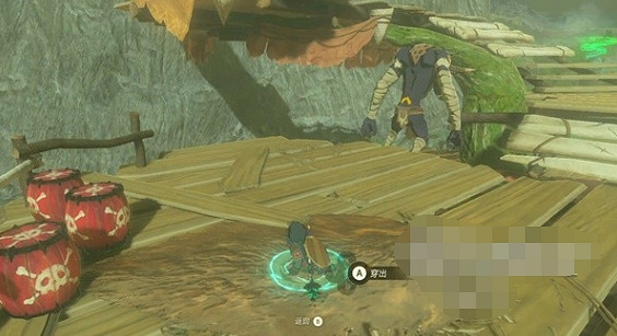 《塞爾達傳說王國之淚》海拉魯平原鳥望台解鎖方法 《塞爾達傳說王國之淚》海拉魯平原鳥望台解鎖方法